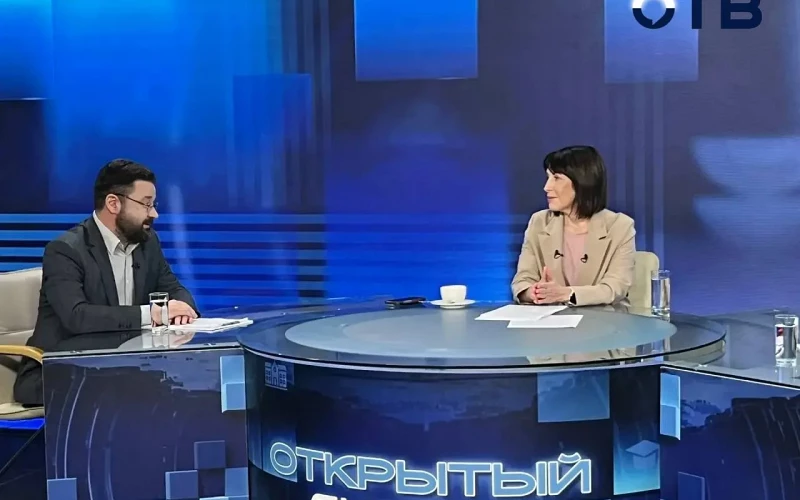 Уже осенью в свердловских школах могут ввести курс по работе с ИИ