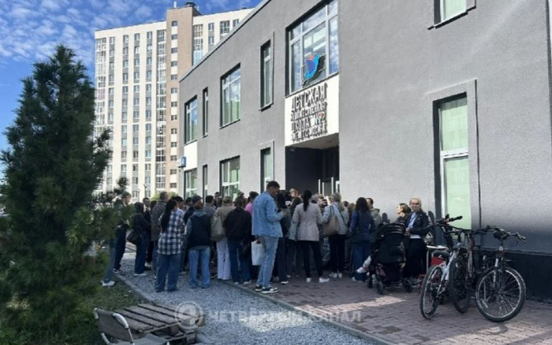 В Академическом районе откроют 100 дополнительных мест для юных художников