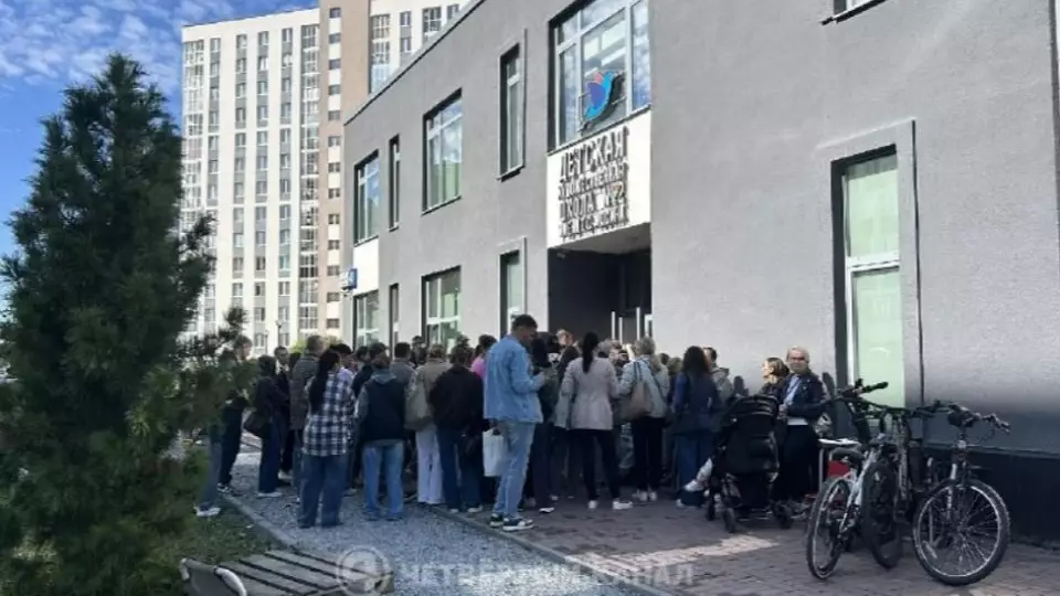 В Академическом районе откроют 100 дополнительных мест для юных художников