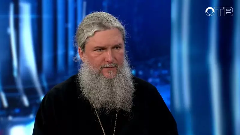Десница Спиридона Тримифунтского на Урале: митрополит Евгений о значении святыни