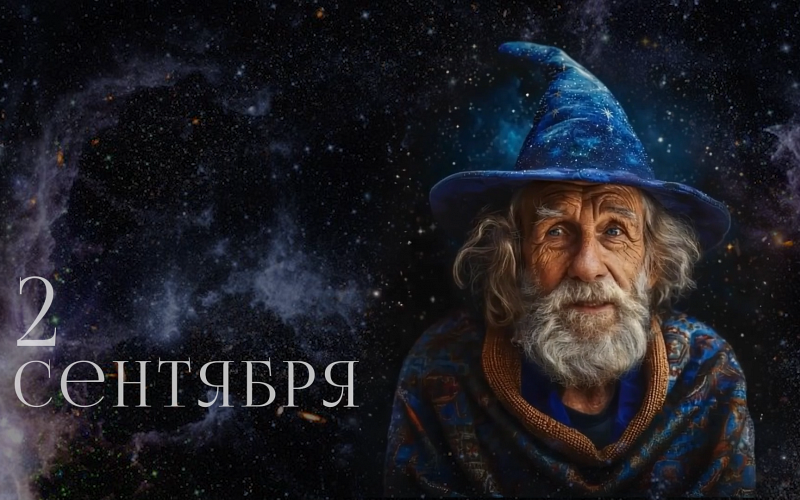 Гороскоп на 2 сентября: Девам — личные инициативы, Козерогам — отдых как инвестиция