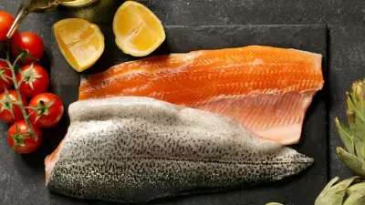 На Сахалине восстановят комплекс по переработке морепродуктов