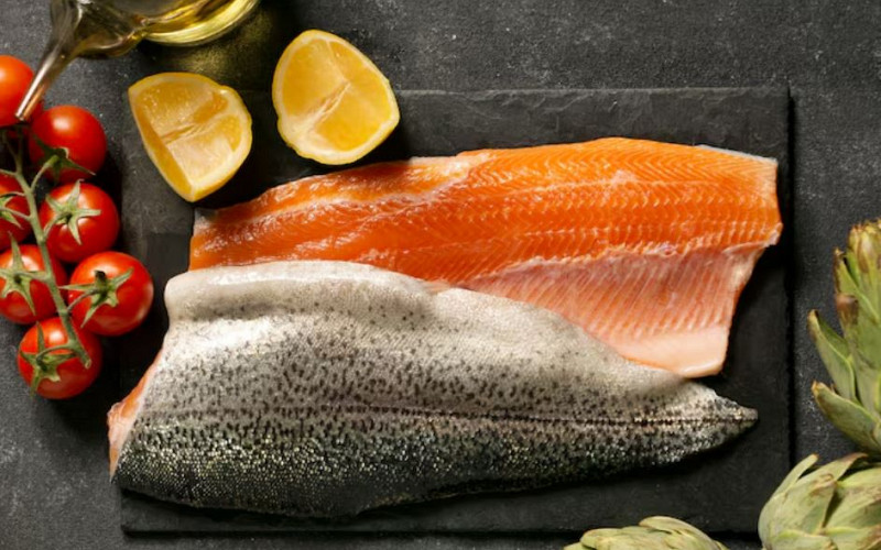 На Сахалине восстановят комплекс по переработке морепродуктов