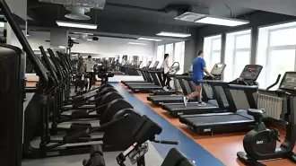 Сразу два крупных спортобъекта появилось в Богдановиче