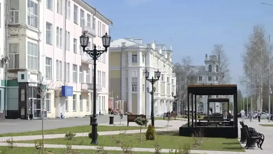 Тёплая погода задержится в Свердловской области до середины сентября