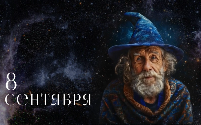 Гороскоп на 8 сентября: Овнам — самоанализ, Водолеям — поиск компромиссов