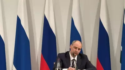 Сам дважды стоял в очереди: губернатор Денис Паслер рассказал о ситуации с бензином