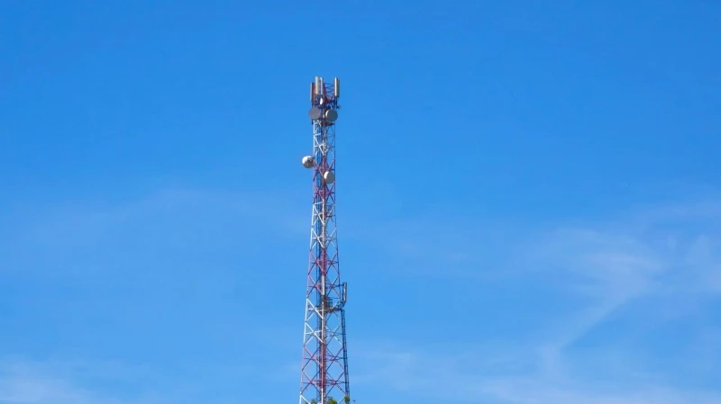Жителям Екатеринбурга — доступ к сети 5G