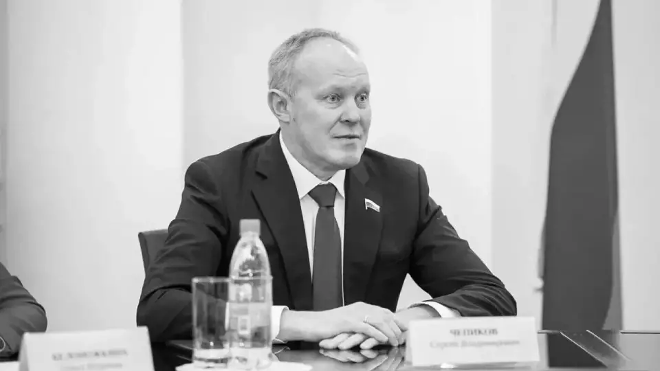 Память о Сергее Чепикове сохранят в Екатеринбурге