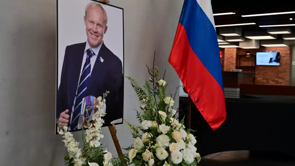 «Принц биатлона»: Екатеринбург простился с Сергеем Чепиковым