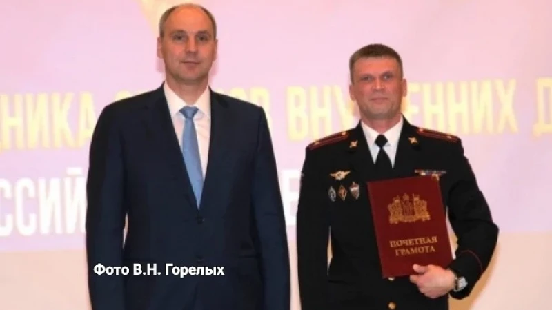 Уголовному розыску — 108 лет: свердловский подполковник рассказал о задержании серийных грабителей