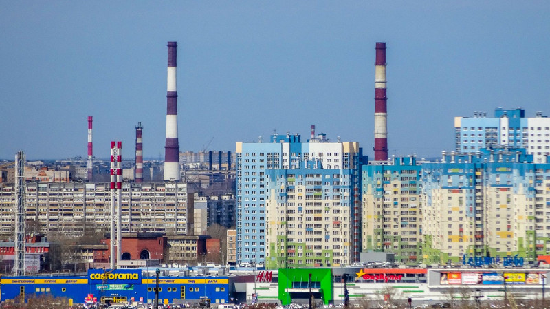 В Нижнем Тагиле появится новый поселок «Сокол»