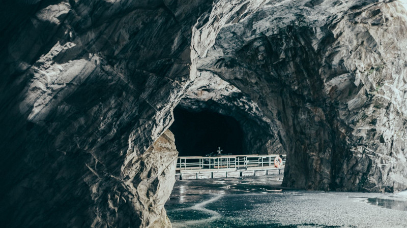 В Салехарде мерзлотник превращают в уникальный туристический объект