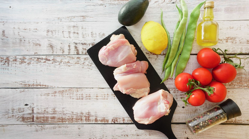 Эксперты дают советы, как готовить диетическое мясо