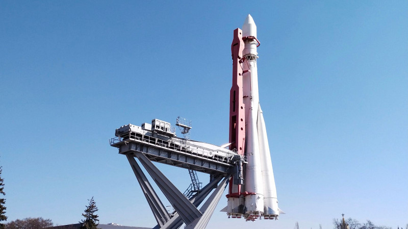 «Союз МС-27» стартовал с Байконура