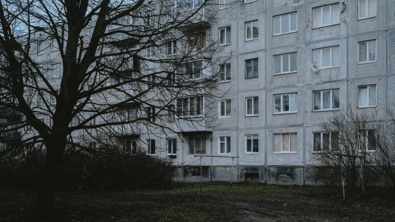 Дома в Косулино ошибочно признали нежилыми