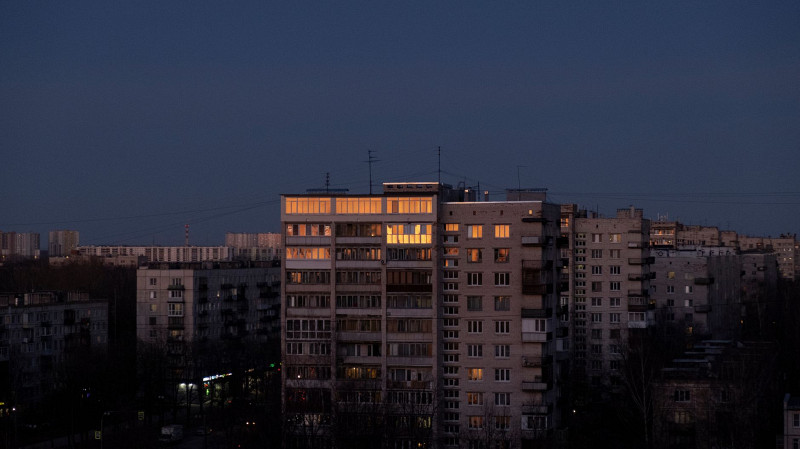 Жители Екатеринбурга страдают от клопов