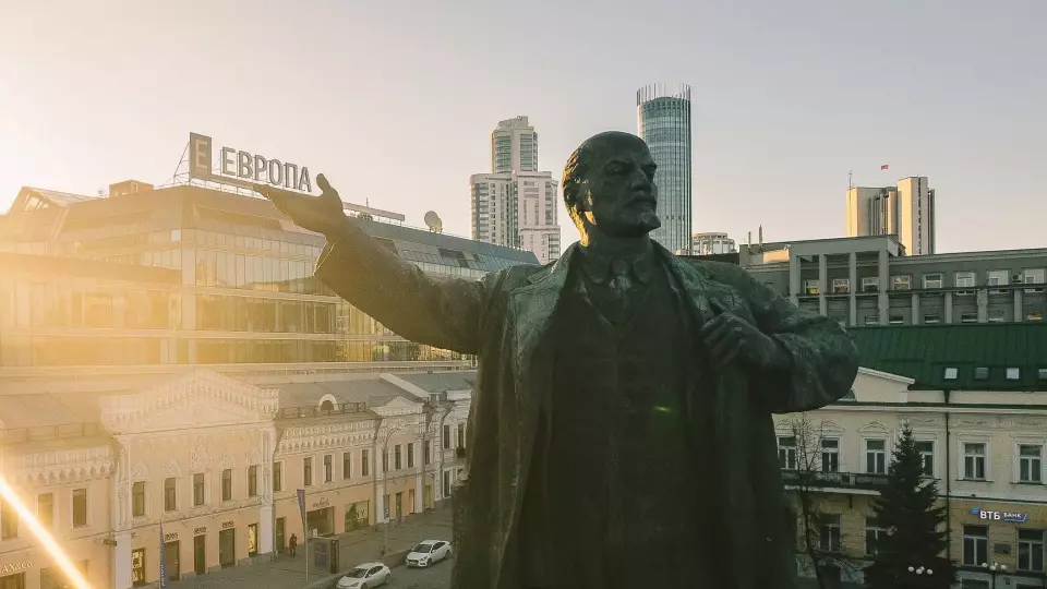 На Среднем Урале проходит множество мероприятий в честь Дня России