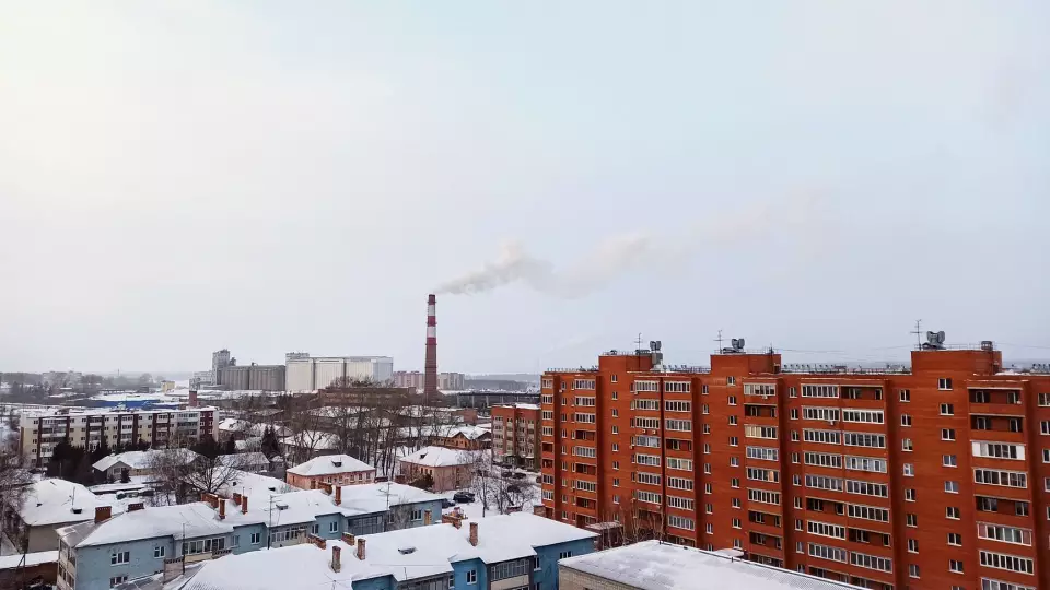 Новый закон о рассрочке может ударить по спросу на жильё
