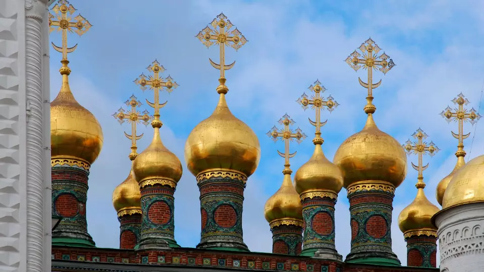 Священники разъяснили, что произойдет, если потеряешь нательный крест