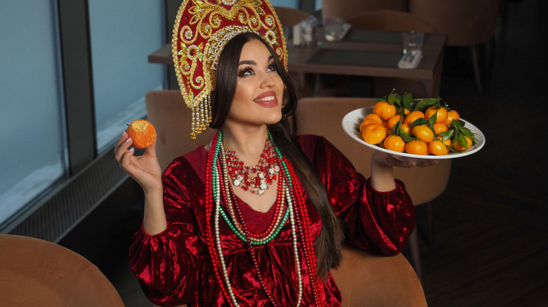 Член СПЧ встала на защиту школьницы в кокошнике из Березовского