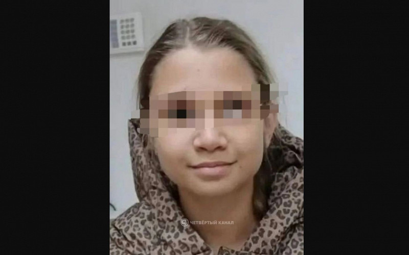 Пропавшую 12-летнюю шахматистку Аглаю нашли в Екатеринбурге