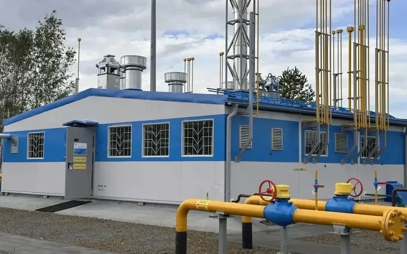 На догазификацию Свердловской области направили ещё 1,2 млрд рублей