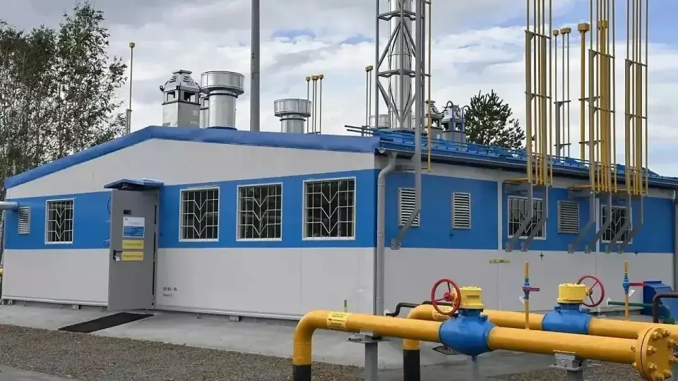 На догазификацию Свердловской области направили ещё 1,2 млрд рублей