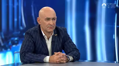 Заменить на ИИ судей-женщин в семейных спорах предложил глава свердловского Союза отцов