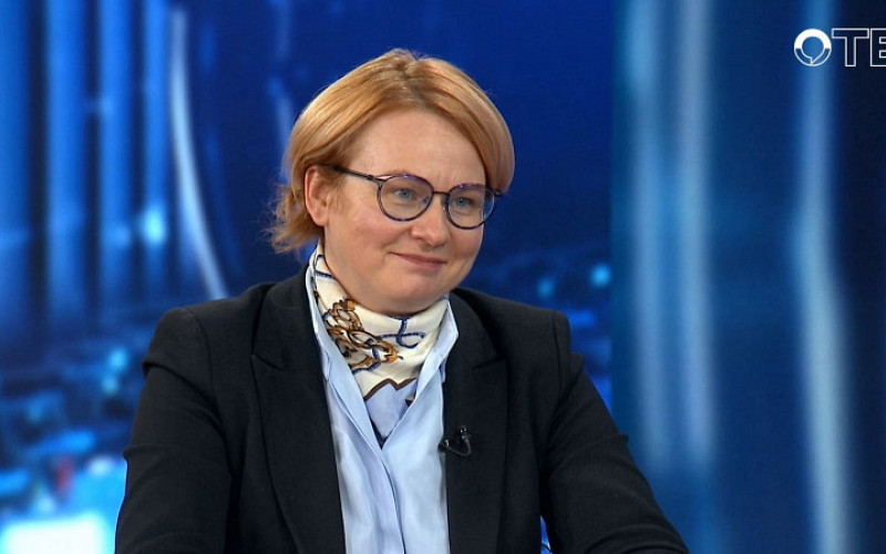 Почтальонов не заменят роботы или курьеры