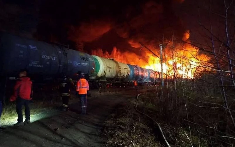 Роспотребнадзор советует жителям под Екатеринбургом не выходить из дома
