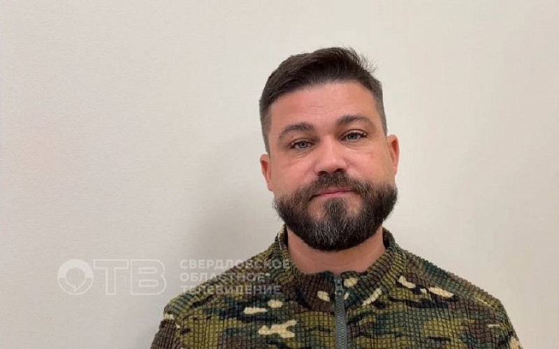 Отправить Егора Крида на СВО призвали на Среднем Урале