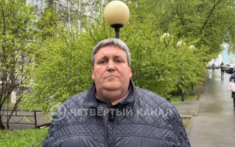 Увольняется проректор аграрного университета Михаил Карпухин